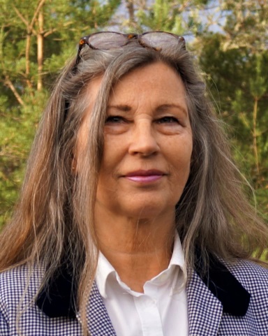 Liselotte Tengelin